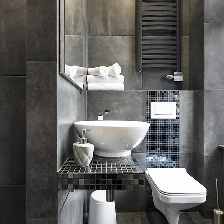 Sleep Przemyska 크라쿠프