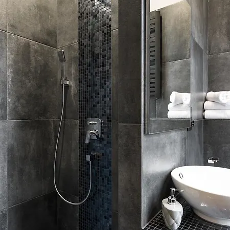 Sleep Przemyska 아파트 *