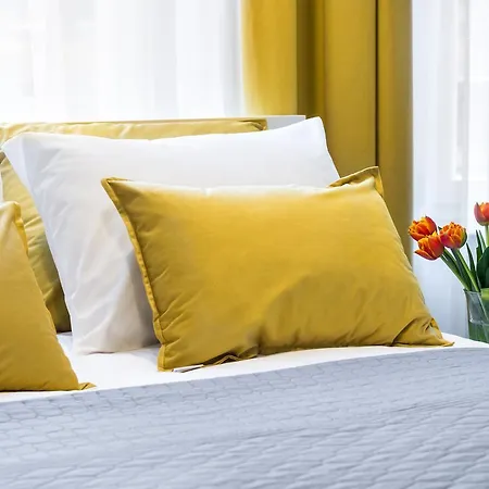 아파트 Sleep Przemyska *