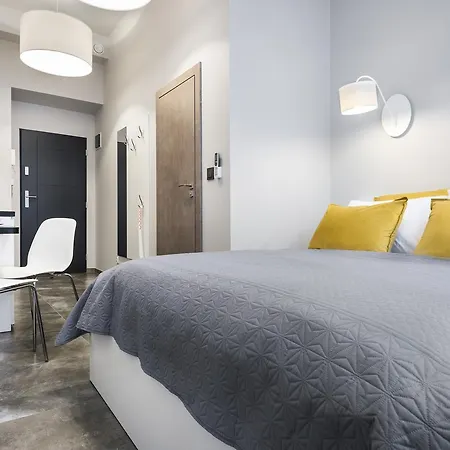 Sleep Przemyska * 크라쿠프