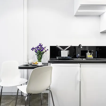 아파트 Sleep Przemyska *