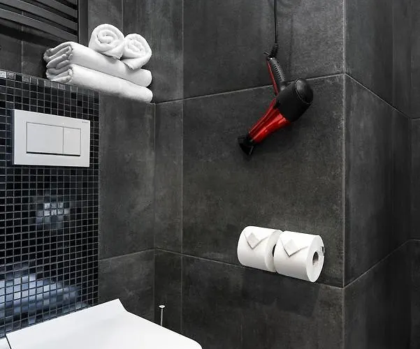 شقة Sleep Przemyska