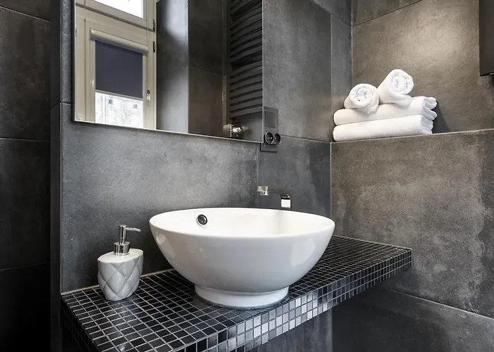 شقة Sleep Przemyska