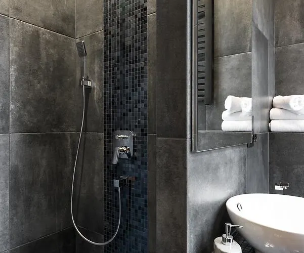 Sleep Przemyska شقة *