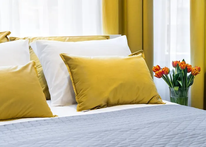 شقة Sleep Przemyska *