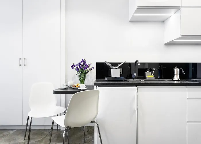 شقة Sleep Przemyska *