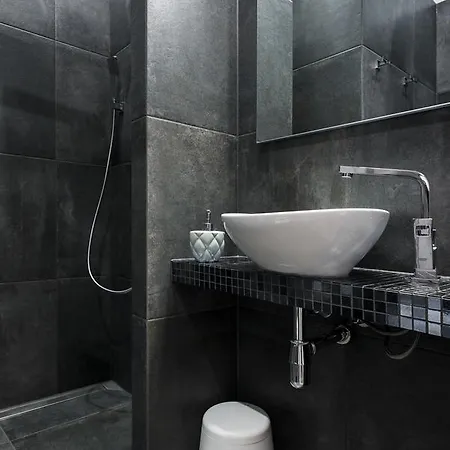 Sleep Przemyska Apartamento