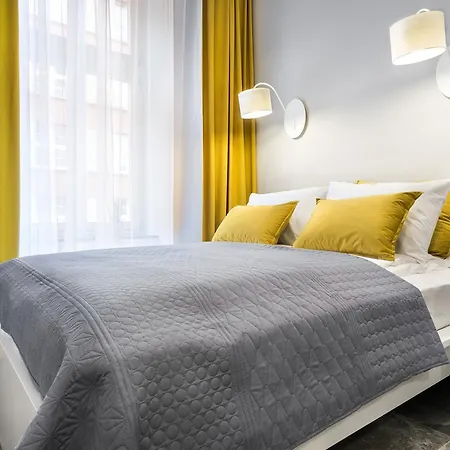 Sleep Przemyska Apartamento Cracovia