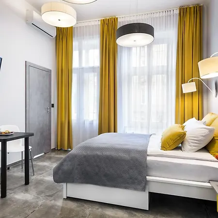 Apartment Sleep Przemyska Krakow