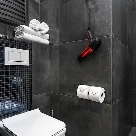 Apartment Sleep Przemyska