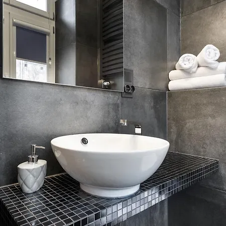 Apartment Sleep Przemyska