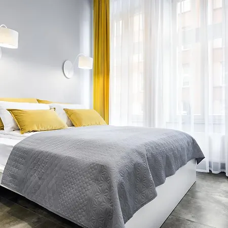 Apartment Sleep Przemyska *